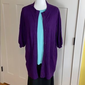 ❤️IMAN cardigan